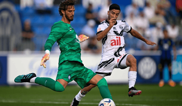 九游体育官网下载-包含转折点！托特纳姆再遭质疑；意大利杯关键时刻攻防权衡；媒体盛赞；阵容厚度经受考验的词条